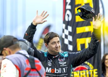 Mostert otkriva ‘bucket list’ međunarodnu utrku – Supercars