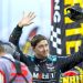Mostert otkriva ‘bucket list’ međunarodnu utrku – Supercars
