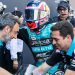 Moto3™ tribina: Quiles, Almansa i Morelli