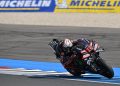 MotoGP 2026. – Poredak prvenstva nakon sprinta za Veliku nagradu Nizozemske