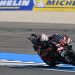 MotoGP 2026. – Poredak prvenstva nakon sprinta za Veliku nagradu Nizozemske