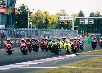 MotoGP: Holeshot uređaji, raspored na startu i više…