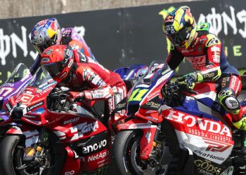 MotoGP: Odgovori na šest ključnih pitanja o sigurnosti i budućnosti