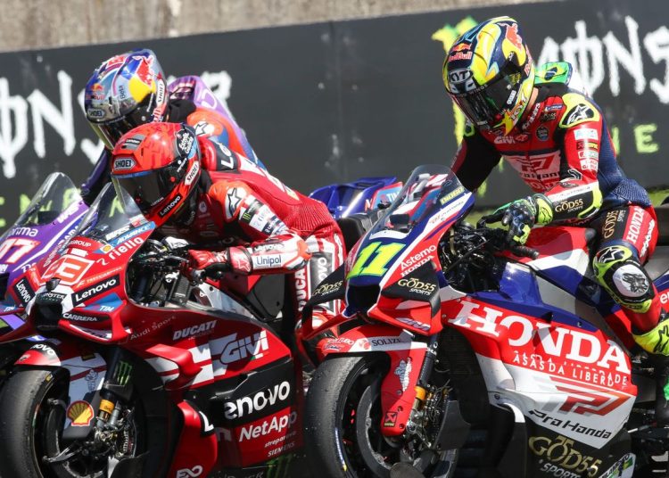 MotoGP: Odgovori na šest ključnih pitanja o sigurnosti i budućnosti