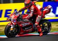 MotoGP VN Češke FP1 rezultati MotoGP VN Češke FP1 rezultati