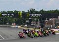 MotoGP VN Češke: Potpuni startni raspored