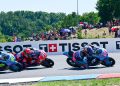 MotoGP groznica osvajanja Brna sljedeći tjedan uz cjelotjedni festival u Namesti Svobody