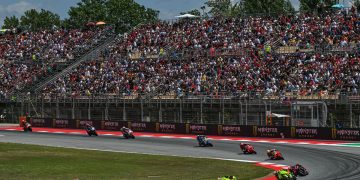 MotoGP imenuje CAA Sports za ekskluzivnu globalnu sponzorsku agenciju