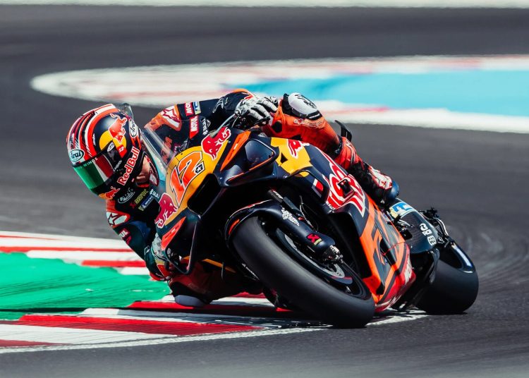 MotoGP istražuje mjere za smanjenje sudara u prvom zavoju