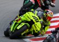 MotoGP vozač dijeli svoje strahove prije svakog starta utrke