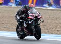 MotoGP zabranjuje korištenje zamjenskih znakova, zadržava pravilo o tlaku guma