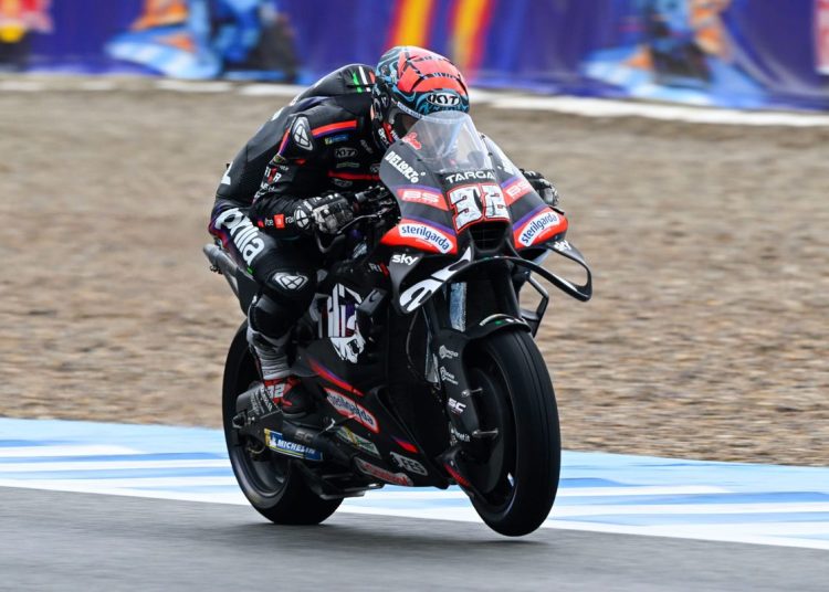 MotoGP zabranjuje korištenje zamjenskih znakova, zadržava pravilo o tlaku guma
