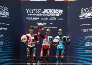 MotoJunior nudi neprekidni adrenalin u Estorilu u 2. kolu