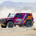 Motul se vraća kako bi podržao Great Wall Motor Factory Racing na Taklimakan reliju