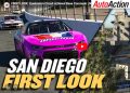 NASCAR i iRacing otkrivaju prvi pogled na mornaričku bazu Coronado Street Circuit NASCAR i iRacing otkrivaju prvi pogled na mornaričku bazu Coronado Street Circuit