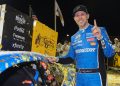 NASCAR kvote za 2026.: Denny Hamlin favorit u Michiganu, Bell igrač za pratiti
