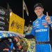NASCAR kvote za 2026.: Denny Hamlin favorit u Michiganu, Bell igrač za pratiti