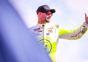 NASCAR kvote za 2026.: Shane van Gisbergen favorit na San Diego Street Courseu