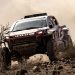 Nade u pobjedu TOYOTA GAZOO Racing na etapi 11 su prestale. Nade u pobjedu TOYOTA GAZOO Racing na etapi 11 su prestale.