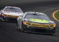Najbolji DraftKings izbori za NASCAR Cup Series Anduril 250 2026. godine