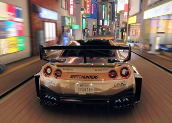 Najbolji Touge i automobili za ulične trke u Forza Horizon 6