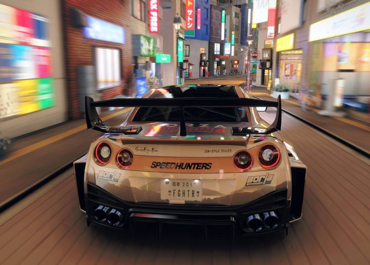 Najbolji Touge i automobili za ulične trke u Forza Horizon 6