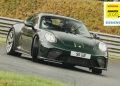 Najbolji britanski vozački automobil 2026.: Porsche 911 GT3 Touring Najbolji britanski vozački automobil 2026.: Porsche 911 GT3 Touring