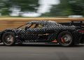 Najbrži Lego automobil na svijetu: Koenigsegg dostiže 69 MPH Najbrži Lego automobil na svijetu: Koenigsegg dostiže 69 MPH