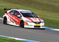 Najvažniji događaji britanskog prvenstva touring automobila na ITV4: svi detalji i vrijeme prikazivanja