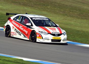 Najvažniji događaji britanskog prvenstva touring automobila na ITV4: svi detalji i vrijeme prikazivanja