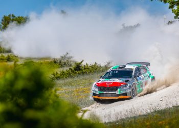 Nastavljajući svoj snažan početak sezone, Louis Constant i Maxime Martini otvorit će ERC u Rimu.