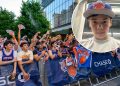 Navijači Knicksa potiču izostanak iz škole i s posla zbog parade Regenta Navijači Knicksa potiču izostanak iz škole i s posla zbog parade Regenta