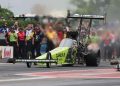 Nedjeljne vijesti i bilješke sa Summit Racing Equipment NHRA Nationals