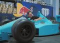 ‘Nemogući’ plan zvijezde motosporta Kiwi o stvaranju F1 drift vozila ‘Nemogući’ plan zvijezde motosporta Kiwi o stvaranju F1 drift vozila