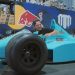 ‘Nemogući’ plan zvijezde motosporta Kiwi o stvaranju F1 drift vozila