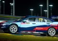 Néstor Girolami ostvario dominantnu prvu pobjedu u TCR South America u Cuiabi