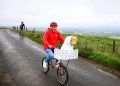 Newbury Road Club Chris Boulton Memorijalna Uzbrdica