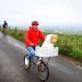 Newbury Road Club Chris Boulton Memorijalna Uzbrdica