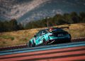 Nicola Baldan bori se za pobjedu u prvoj utrci Paul Ricard bogatoj događajima Nicola Baldan bori se za pobjedu u prvoj utrci Paul Ricard bogatoj događajima