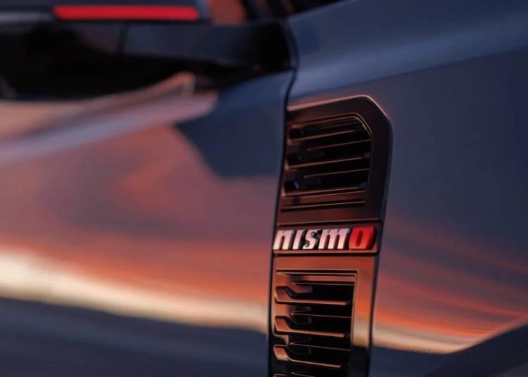 Nismo-ov najpopularniji dodatak nije za Z, već za Nissan Frontier