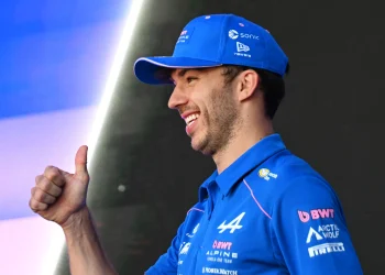 ‘Nismo se mogli nadati boljem’ – Pierre Gasly uvjeren da su se zvijezde složile za Alpine nakon što je Barcelona donijela bodove.