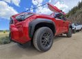 Nova guma BFGoodrich Trail-Terrain T/A+ za vozače u prirodi