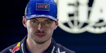 Nova ugovorna klauzula Maxa Verstappena dok Sainz gubi poziciju