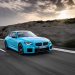 Novi BMW M2 s M xDrive sustavom. Novi BMW M2 s M xDrive sustavom.