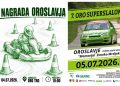 Novi/Uzbudljivi/Spektakl Program – Trkaći vikend Otvorenog Prvenstva Zagreba (OP…
