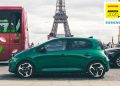 Obilazak Pariza u Twingu – Renaultov šef bio za volanom
