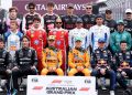 Objavljene ocjene vozača F1 26. Objavljene ocjene vozača F1 26.
