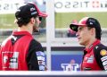 Odgovor Marca Marqueza jednom riječi na izazov Aprilije u Assenu MotoGP-u