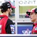 Odgovor Marca Marqueza jednom riječi na izazov Aprilije u Assenu MotoGP-u