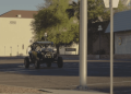 Off-road vozači imaju pristup javnim cestama u City of Needles